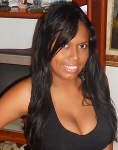 32 Year Old Barranquilla, Colombia Woman